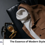 The Essence of Modern Style Clothing