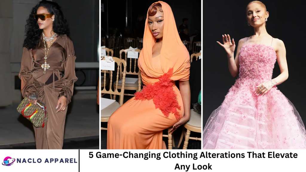 5 Game-Changing Clothing Alterations That Elevate Any Look