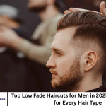 Top Low Fade Haircuts for Men in 2025: Stylish Looks for Every Hair Type