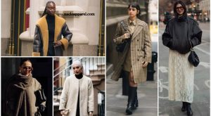 Outfit Ideas