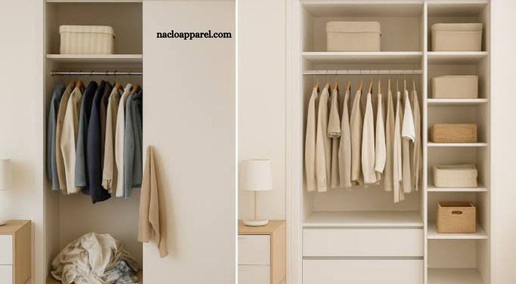 Wardrobe